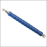 Compactor bag wire tying tools